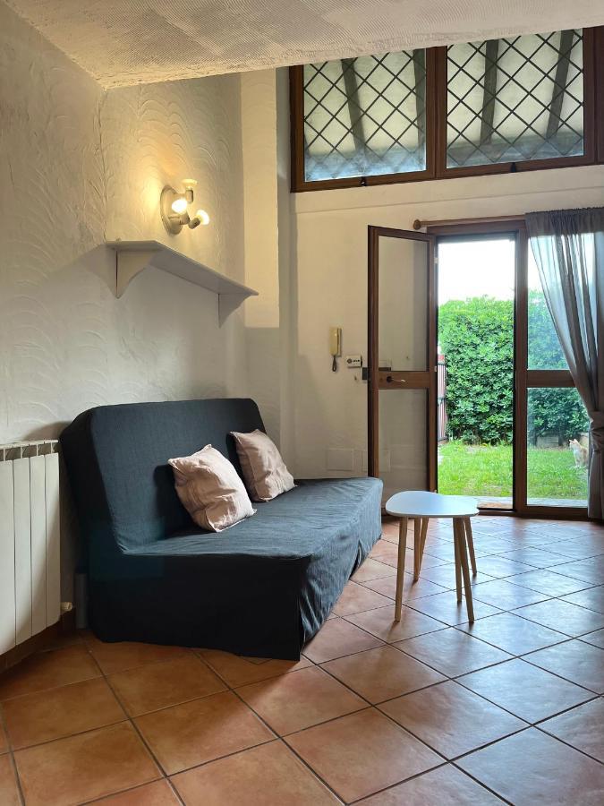 Casa Vacanze La Riserva Maccarese Exterior photo